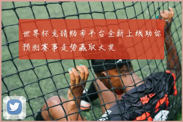 世界杯竞猜赔率平台全新上线助你预测赛事走势赢取大奖