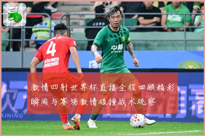 激情四射世界杯直播全程回顾精彩瞬间与赛场激情碰撞战术观察