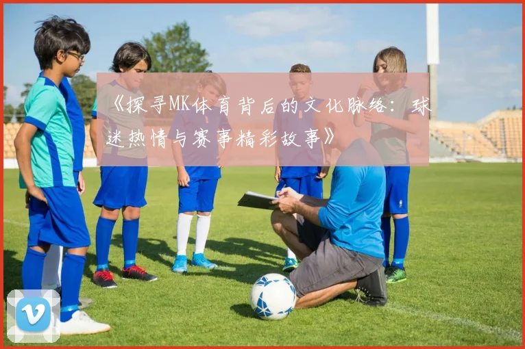 《探寻MK体育背后的文化脉络：球迷热情与赛事精彩故事》