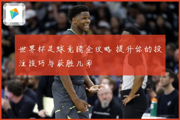 世界杯足球竞猜全攻略 提升你的投注技巧与获胜几率
