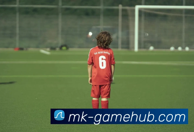 英超欧冠焦点赛事深度解析 MK体育足球频道带你全面了解